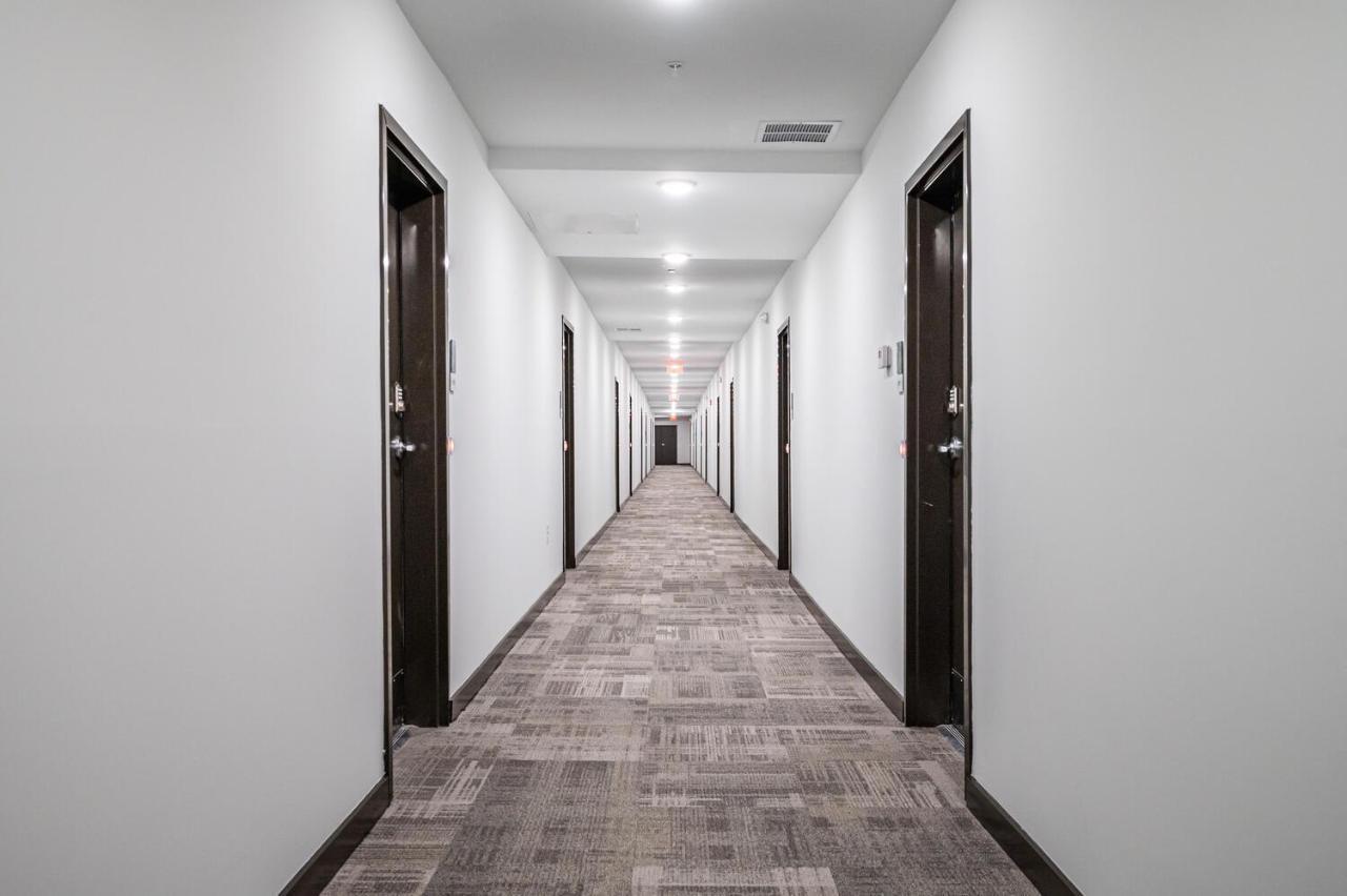 Downtown New-Built Roof-Top Balcony City View 525Pkwy Atlanta Eksteriør bilde